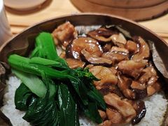 -72街荷叶饭(东方宝泰广场店)