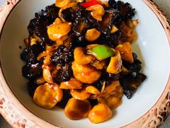 -素芝林素食养生会所(黄山豪庭·御府店)