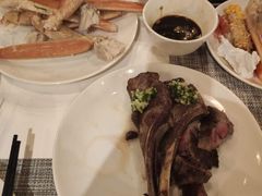 -The COOK·厨餐厅·自助餐(浦东嘉里大酒店)