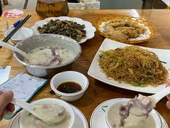 -南记食粥坊·宵夜大排档(莲花店)
