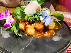 -小娘惹厨房Little Nyonya(狮城有约上榜店)