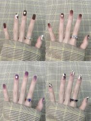 -如一·美甲美睫