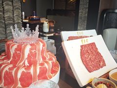-东来顺·非遗火锅(赛格国际购物中心店)