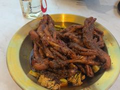 -辣盆盆麻辣小龙虾(哈尔滨总店)