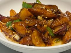 -关东小磨东北菜(漕河泾印象城店)