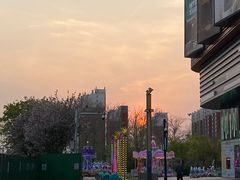 -万达广场(北京槐房店)