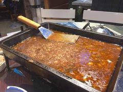 -鱼库·不仅是一家烤鱼店(车公庙店)