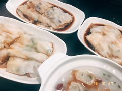 -卓粤拉肠(红庙店)