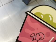 -喜茶(中山利和新地店)