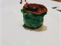 -8餐厅(新葡京酒店)