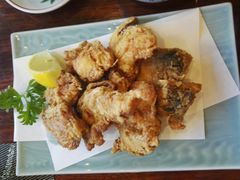 -天正河鲀·河豚亭(大连店)