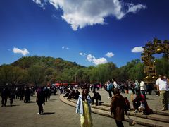 -北山公园