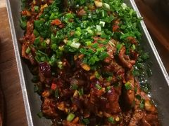 -树厨贵州菜(大十字店)