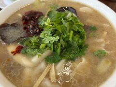 -合记烩面(高新区店)