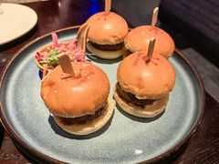 -blue frog蓝蛙(长泰广场店)