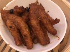 -龙的酒楼·手工早茶·顺德菜(近良路店)
