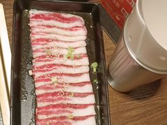-新石器烤肉(中房金谊广场店)
