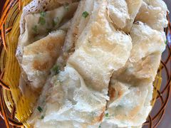 小鱼锅贴-杨辉饭店