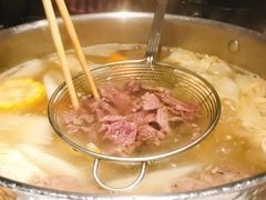 -左庭右院鲜牛肉火锅(新梅广场店)