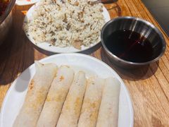 -叶婆婆钵钵鸡(乐山老店)