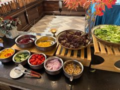 -西藏饭店·亚克·食光自助餐厅