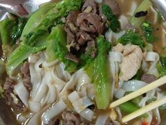老友牛杂粉-舒记粉店(七星路店)