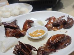 -又见炊烟私房菜(敬亭路店)