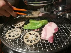 -大浪炭火鲜牛肉·酒场(竹禅街店)