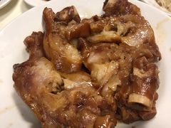 -阿水狮猪脚大王(台中公园店)