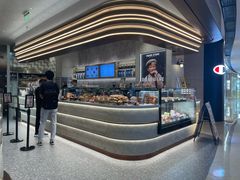 -PAPER STONE BAKERY(天汇广场店)