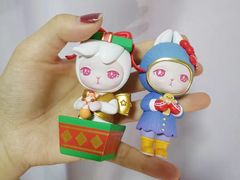 -泡泡玛特POPMART(上海环球港店)