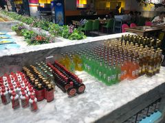 -火锅岛潮牌自助餐厅(天津天佑城店)