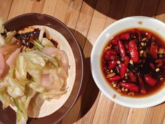 -周小波重庆小面·重庆名小吃(邹容路店)