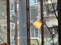 -Fuzzy Bistro 浮几韩餐·茶酒馆