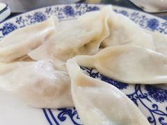 -老都一处饺子馆(道里店)