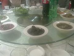 -阿英煲(凉城路店)