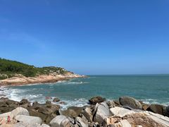 -广东惠东海龟国家级自然保护区