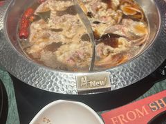 -牛New寿喜烧(曹路花园城店)
