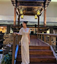 -上海喜玛拉雅酒店-宴会中心