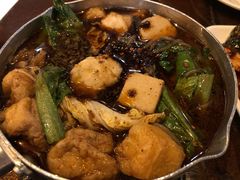 -枪火串烧·东北特色烧烤(罗湖总店)