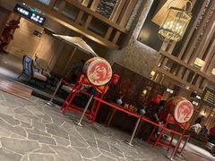 -清河半岛温泉度假酒店