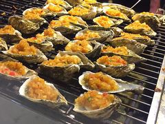 -佰烧海鲜烤肉火锅自助(熙地港店)