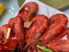 -三亚火车头万人海鲜广场