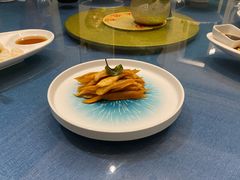 -御沪沪味园.融合菜.海鲜(斜土路店)