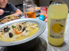 -山衢味庄·鲜辣衢菜(杭行路店)