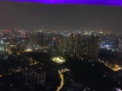 -339旋转餐厅(天府熊猫塔店)