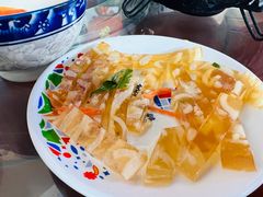 -柳沟豆腐宴64号院