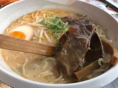 -味千拉面(又一城店)