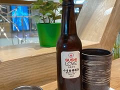 -Sushi Love 创意寿司(丽影广场店)