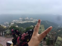 -东部华侨城